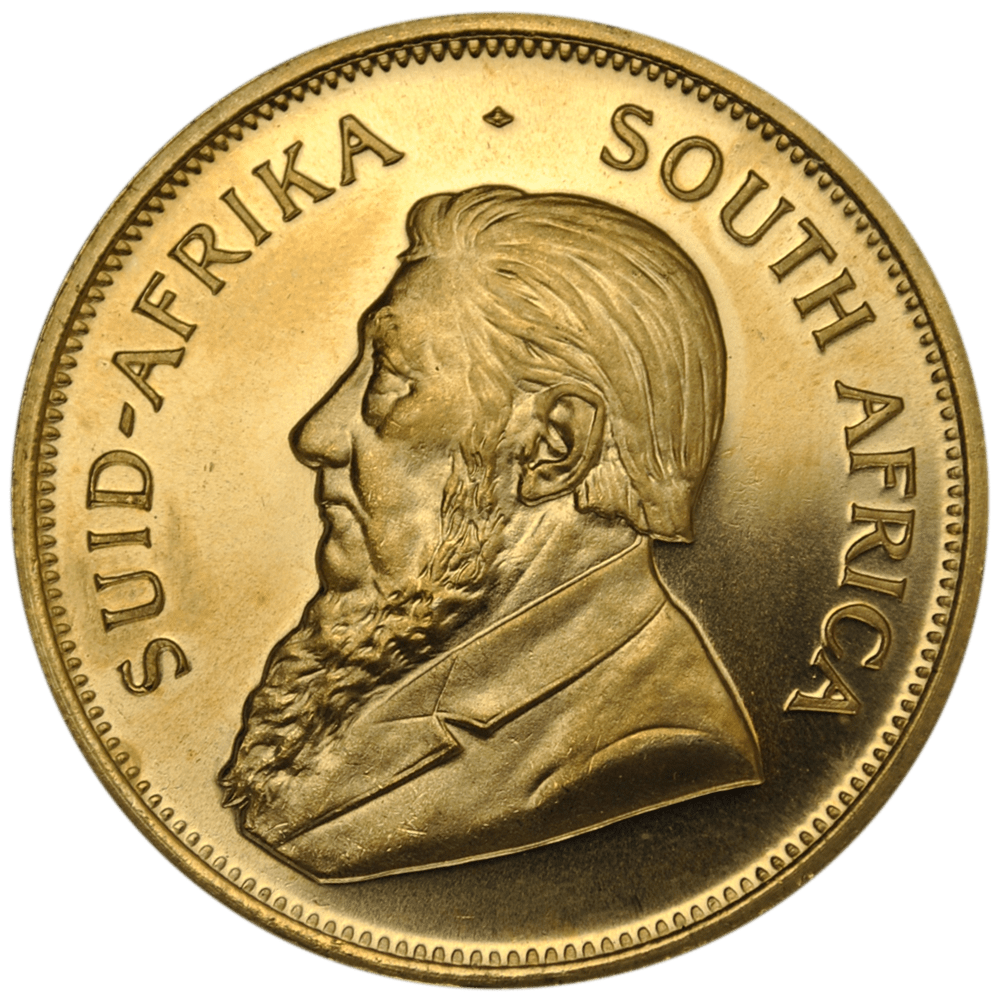 krugerrand