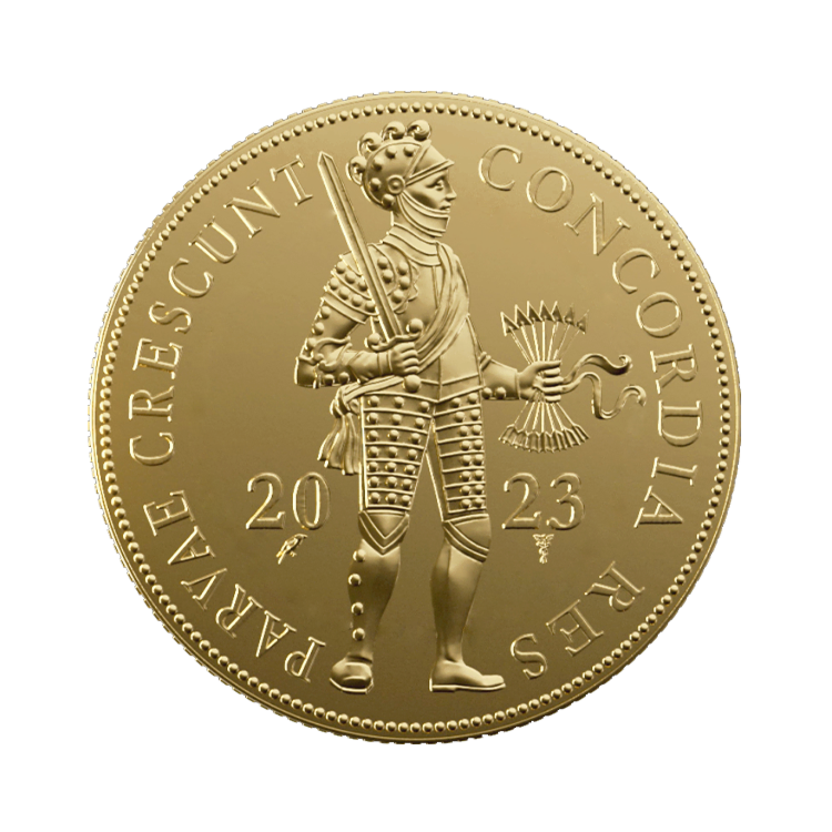 Gouden Dukaat 2023