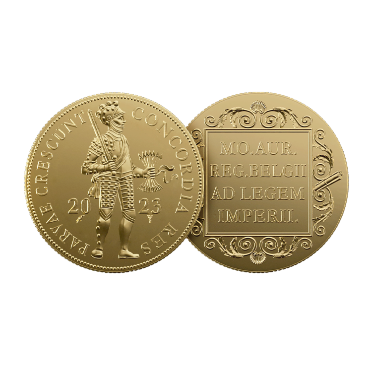 Gouden Dukaat 2023