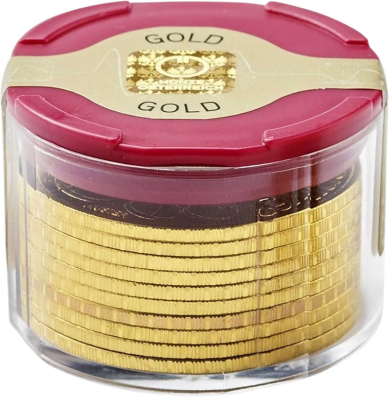 Gouden 1/2 ounce Wiener Philharmoniker  2017