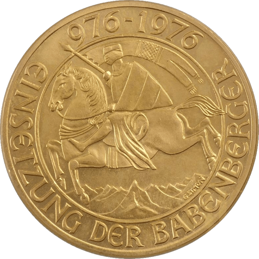 Gouden Babenberger