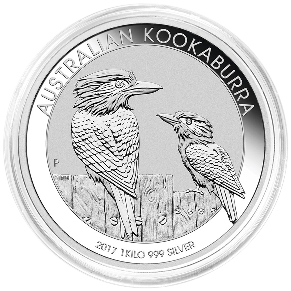 1 kilo Kookaburra Australië